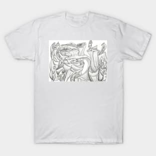 Dream Castle T-Shirt